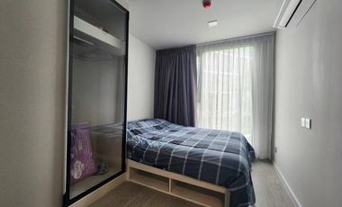 For rent 1 bed condo in Suan Luang, Bangkok
