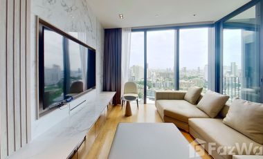 Wohnung zur Miete mit 2 Zimmer in Khlong Toei, Bangkok