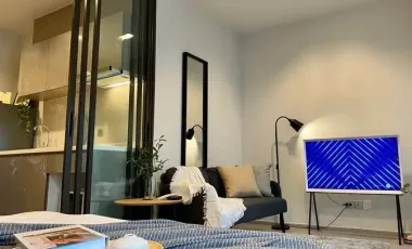 出租 公寓 公寓 在 Huai Khwang, 曼谷