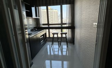 Wohnung zur Miete mit 1 Zimmer in Khlong Toei, Bangkok