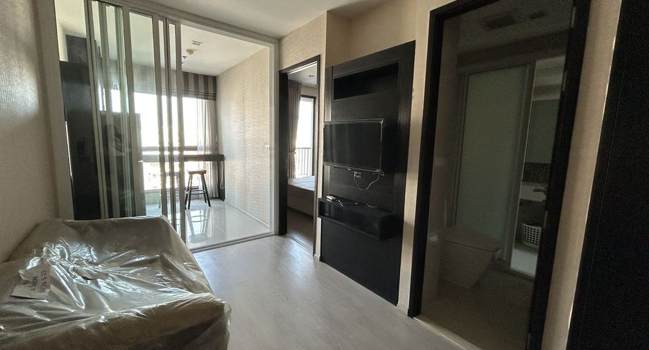 For rent 1 Beds condo in Khlong Toei, Bangkok