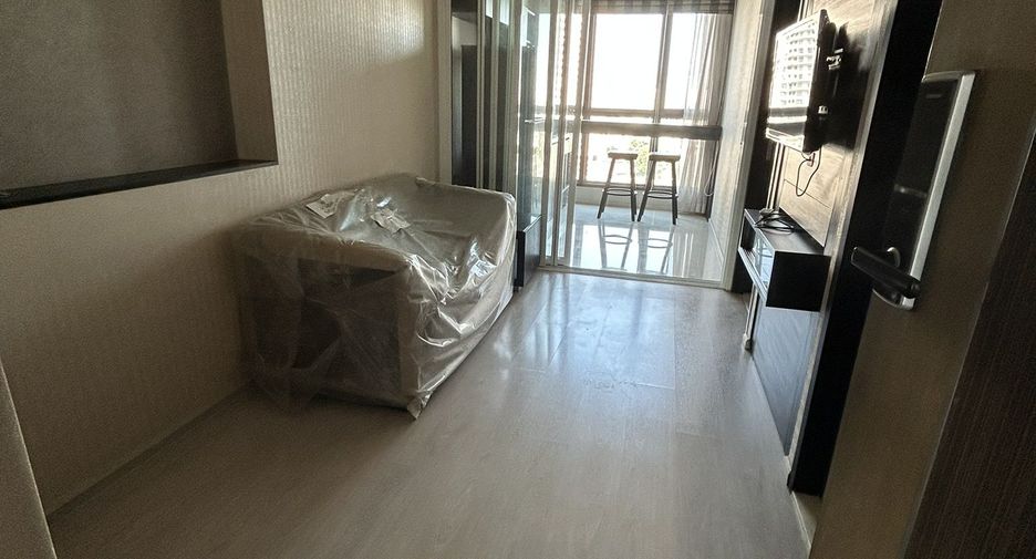 For rent 1 Beds condo in Khlong Toei, Bangkok