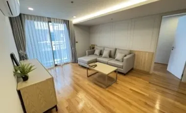 À louer 2 chambres appartement à Watthana, Bangkok