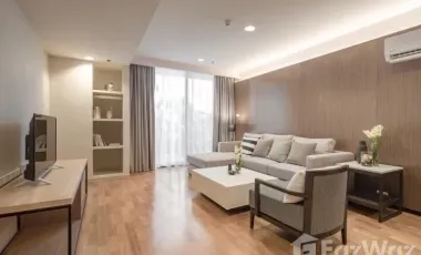 出租 2 卧室 公寓 在 Khlong Toei, 曼谷