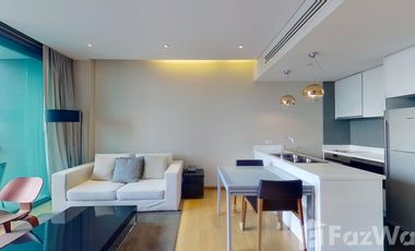For rent 1 Beds condo in Khlong Toei, Bangkok