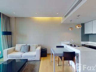 For rent 1 Beds condo in Khlong Toei, Bangkok