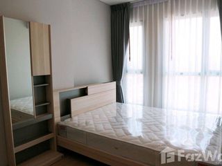 À louer 1 chambre condo à Din Daeng, Bangkok