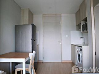 À louer 1 chambre condo à Din Daeng, Bangkok