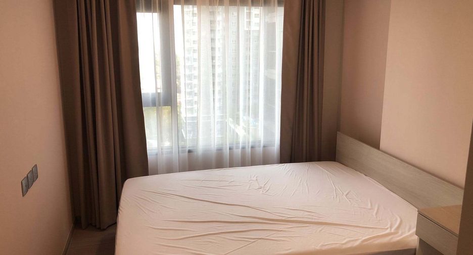 Wohnung zur Miete mit 1 Zimmer in Mueang Samut Prakan, Samut Prakan