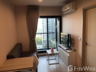 出租 1 卧室 公寓 在 Mueang Samut Prakan, Samut Prakan