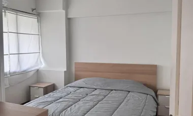 For rent 2 bedrooms condo in Yan Nawa, Bangkok
