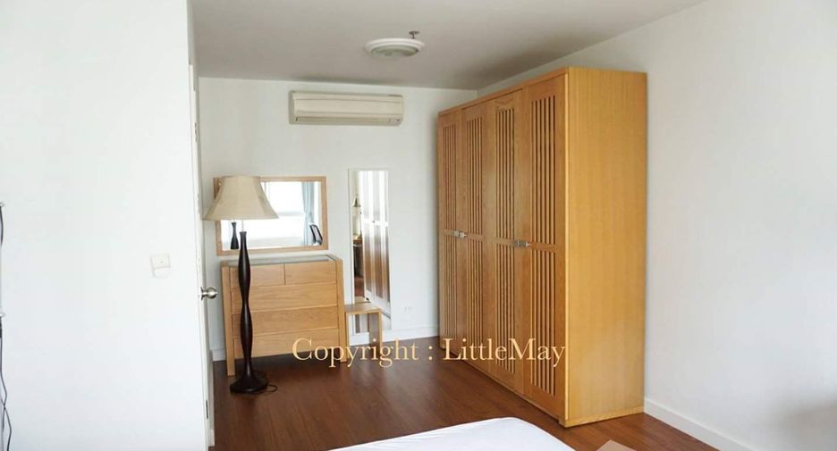 Condo en alquiler de 1 habitaciones en Khlong Toei, Bangkok