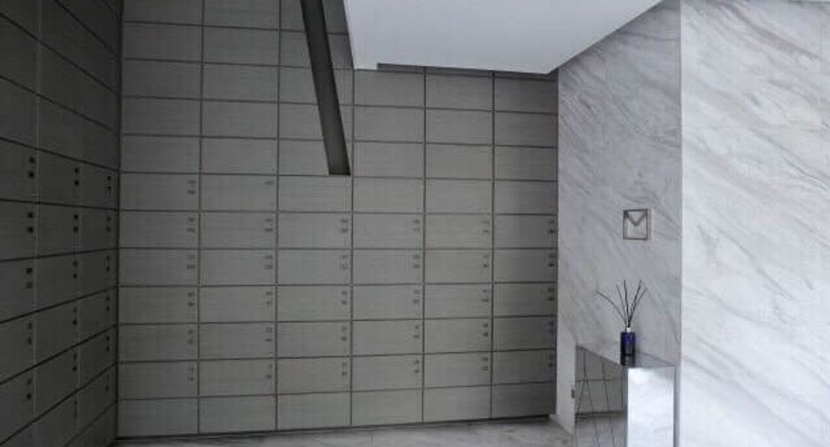 Condo en alquiler de 1 habitaciones en Watthana, Bangkok
