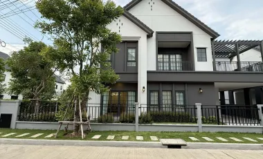 For rent 4 ベッドルーム house in Bang Phli, Samut Prakan