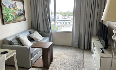 Wohnung zur Miete mit 1 Zimmer in Bang Sue, Bangkok