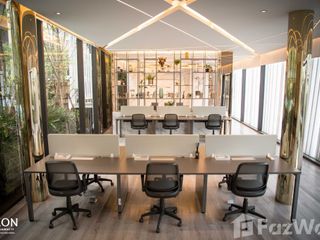 For rent studio condo in Suan Luang, Bangkok