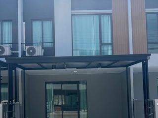 出租 3 卧室 独立屋 在 Bang Phli, Samut Prakan