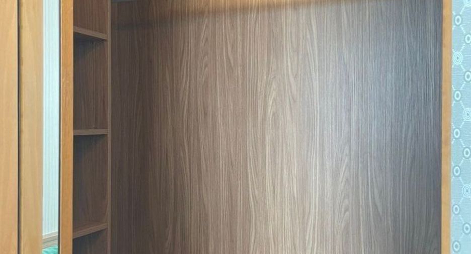 For rent studio condo in Khlong Toei, Bangkok