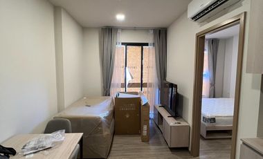 Wohnung zur Miete mit 1 Zimmer in Watthana, Bangkok