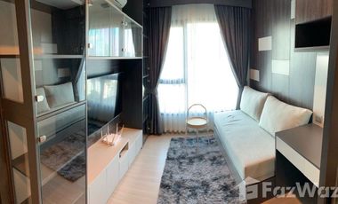 For rent 1 Beds condo in Huai Khwang, Bangkok