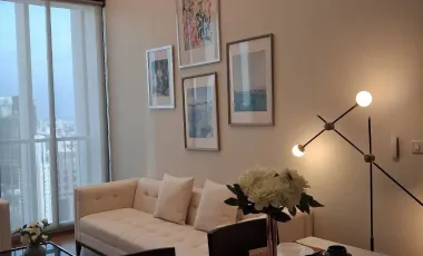 Condo en alquiler de 2 habitaciones en Khlong Toei, Bangkok