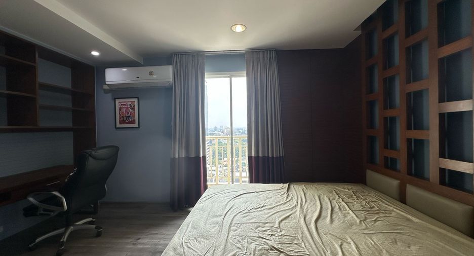 For rent 1 bed condo in Watthana, Bangkok