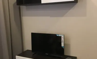 Condo en alquiler de 1 habitaciones en Khlong Toei, Bangkok