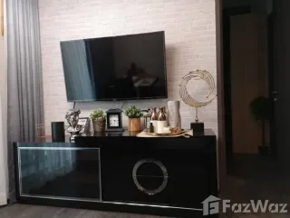 Condo en alquiler de 1 habitaciones en Khlong Toei, Bangkok