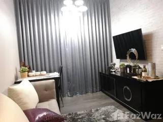 Condo en alquiler de 1 habitaciones en Khlong Toei, Bangkok