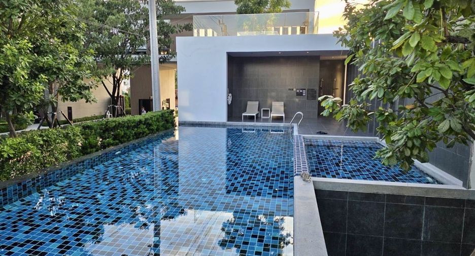 For rent 3 bedrooms house in Bang Phli, Samut Prakan
