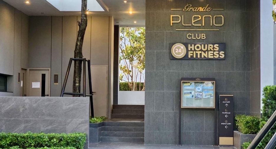 For rent 3 bedrooms house in Bang Phli, Samut Prakan