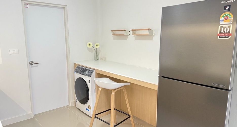 For rent 3 bedrooms house in Bang Phli, Samut Prakan