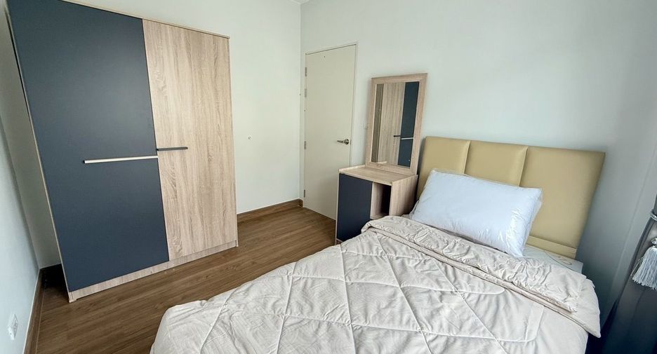 For rent 3 bedrooms house in Bang Phli, Samut Prakan