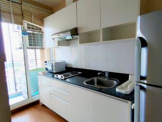 Condo en alquiler de 1 habitaciones en Khlong Toei, Bangkok