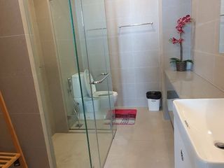 Wohnung zur Miete mit 1 Zimmer in Pathum Wan, Bangkok