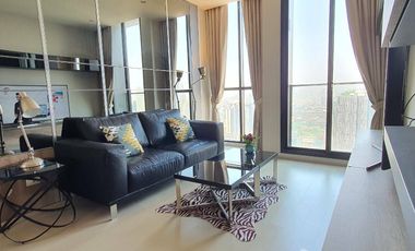 For rent 1 Beds condo in Pathum Wan, Bangkok
