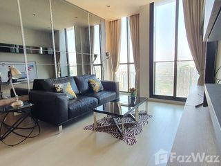 Wohnung zur Miete mit 1 Zimmer in Pathum Wan, Bangkok