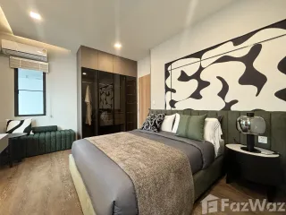 Аренда 4 спальни дом в Bang Phli, Самутпракан