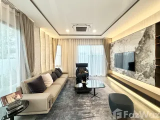 Аренда 4 спальни дом в Bang Phli, Самутпракан
