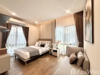 Аренда 4 спальни дом в Bang Phli, Самутпракан