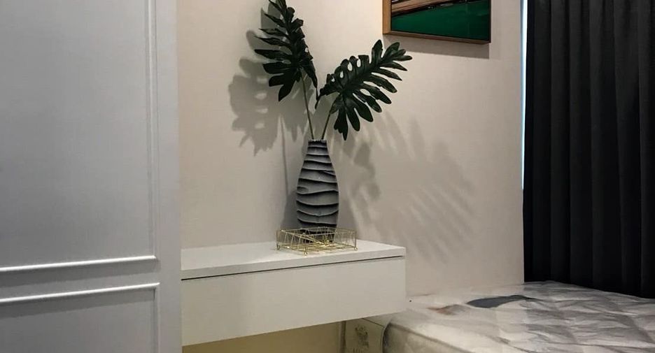 For rent 2 bedrooms condo in Bang Na, Bangkok