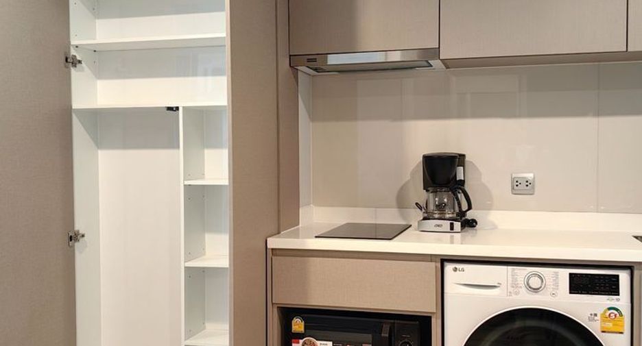 For rent 1 bed condo in Chatuchak, Bangkok