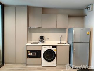 Аренда 1 кровать кондо в Чатучак, Бангкок