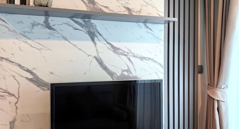 For rent 1 bed condo in Chatuchak, Bangkok