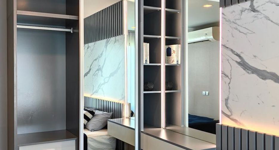 For rent 1 bed condo in Chatuchak, Bangkok