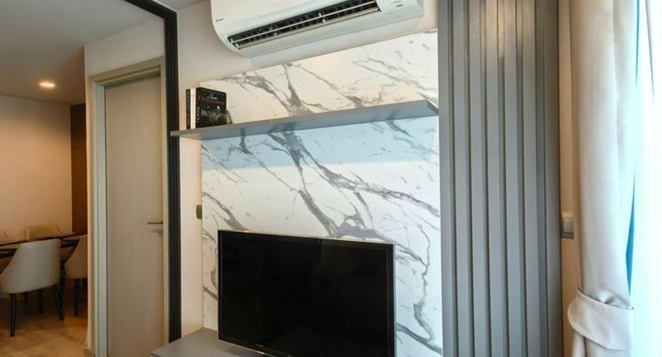 For rent 1 bed condo in Chatuchak, Bangkok