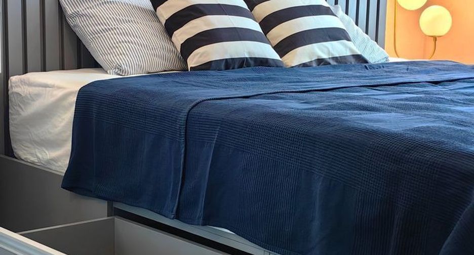 For rent 1 bed condo in Chatuchak, Bangkok