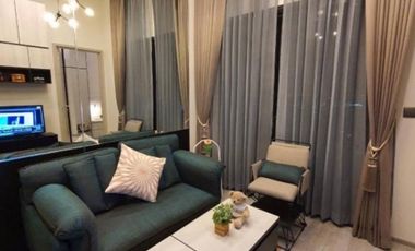 Wohnung zur Miete mit 1 Zimmer in Phra Khanong, Bangkok