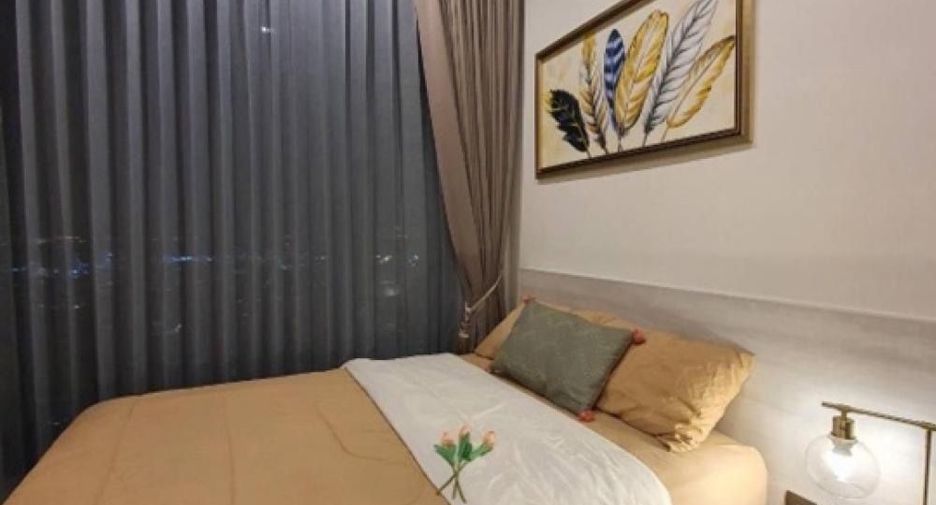 For rent 1 bed condo in Phra Khanong, Bangkok