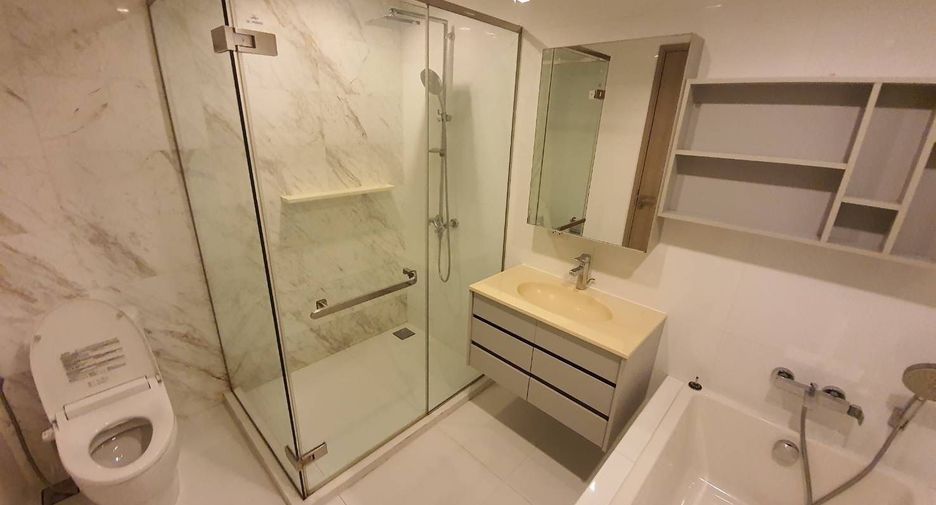Wohnung zur Miete mit 1 Zimmer in Watthana, Bangkok